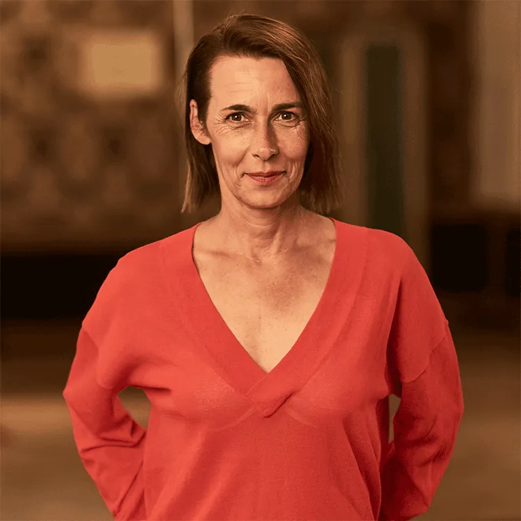 Anja Hoepfner